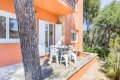 Llafranc holiday apartment with pool on the Costa Brava in Spain