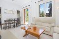 Llafranc holiday apartment with pool on the Costa Brava in Spain