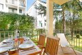 Apartamento en Llafranc en la Costa Brava