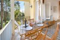 Apartamento en Llafranc en la Costa Brava