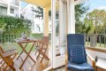 Apartamento en Llafranc en la Costa Brava