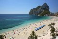Ferien in Spanien Calpe an der Costa Blanca