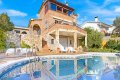Holiday home with private pool Costa Brava