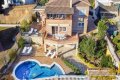 Holiday home with private pool Costa Brava